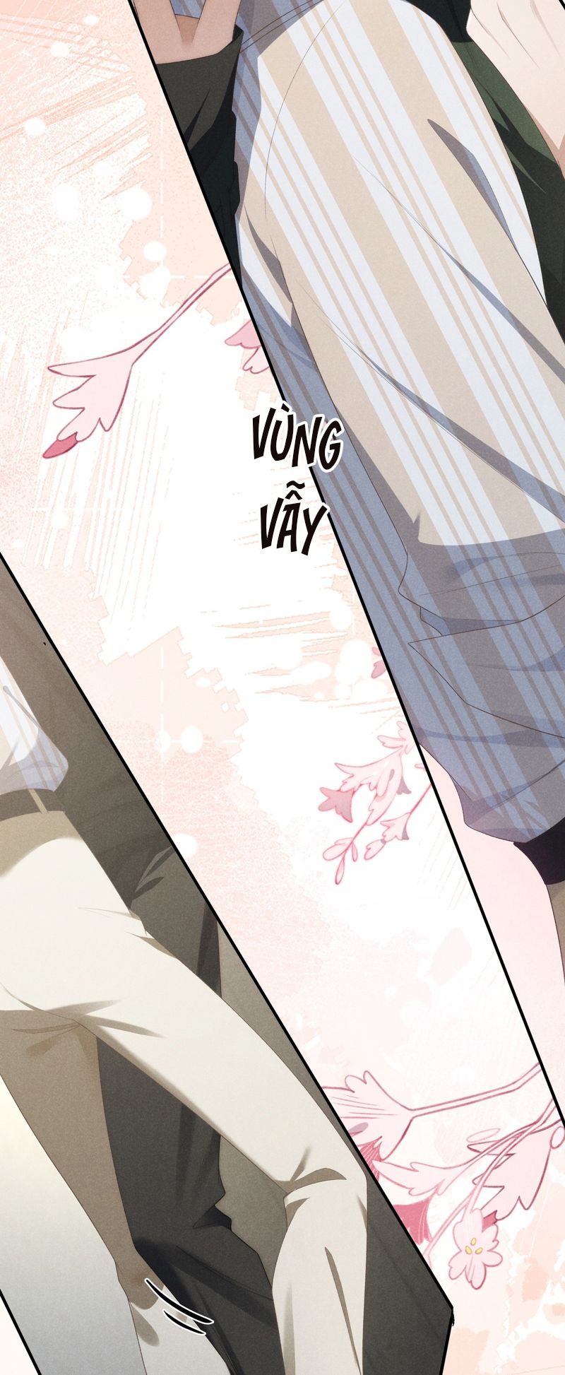 Thiếu Gia Không Ngoan Chapter 33 - Trang 4