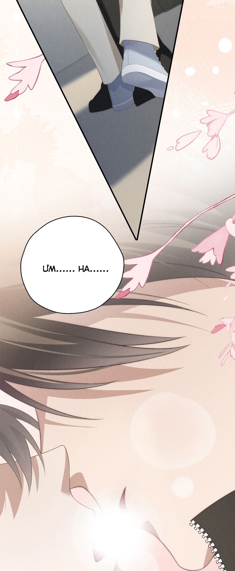 Thiếu Gia Không Ngoan Chapter 33 - Trang 4