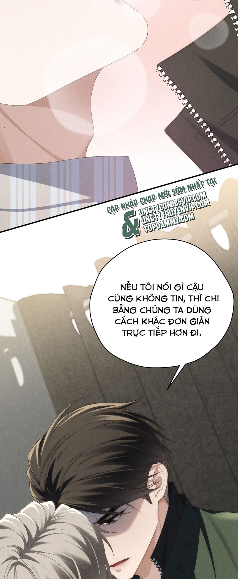 Thiếu Gia Không Ngoan Chapter 33 - Trang 4