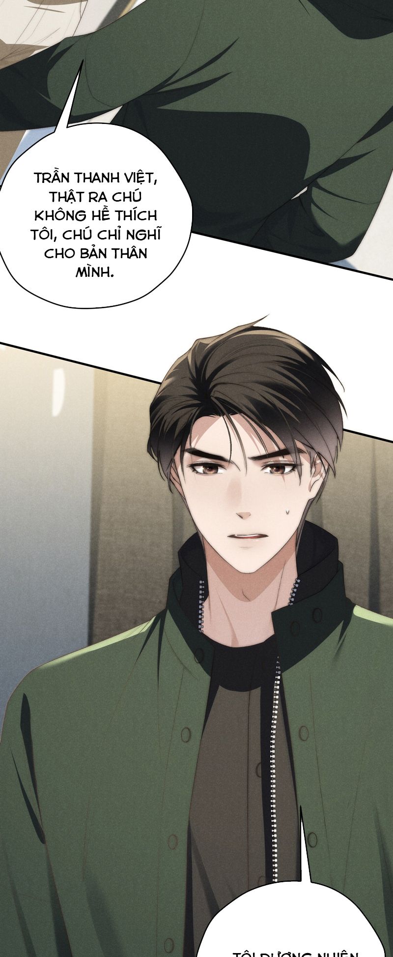 Thiếu Gia Không Ngoan Chapter 33 - Trang 4