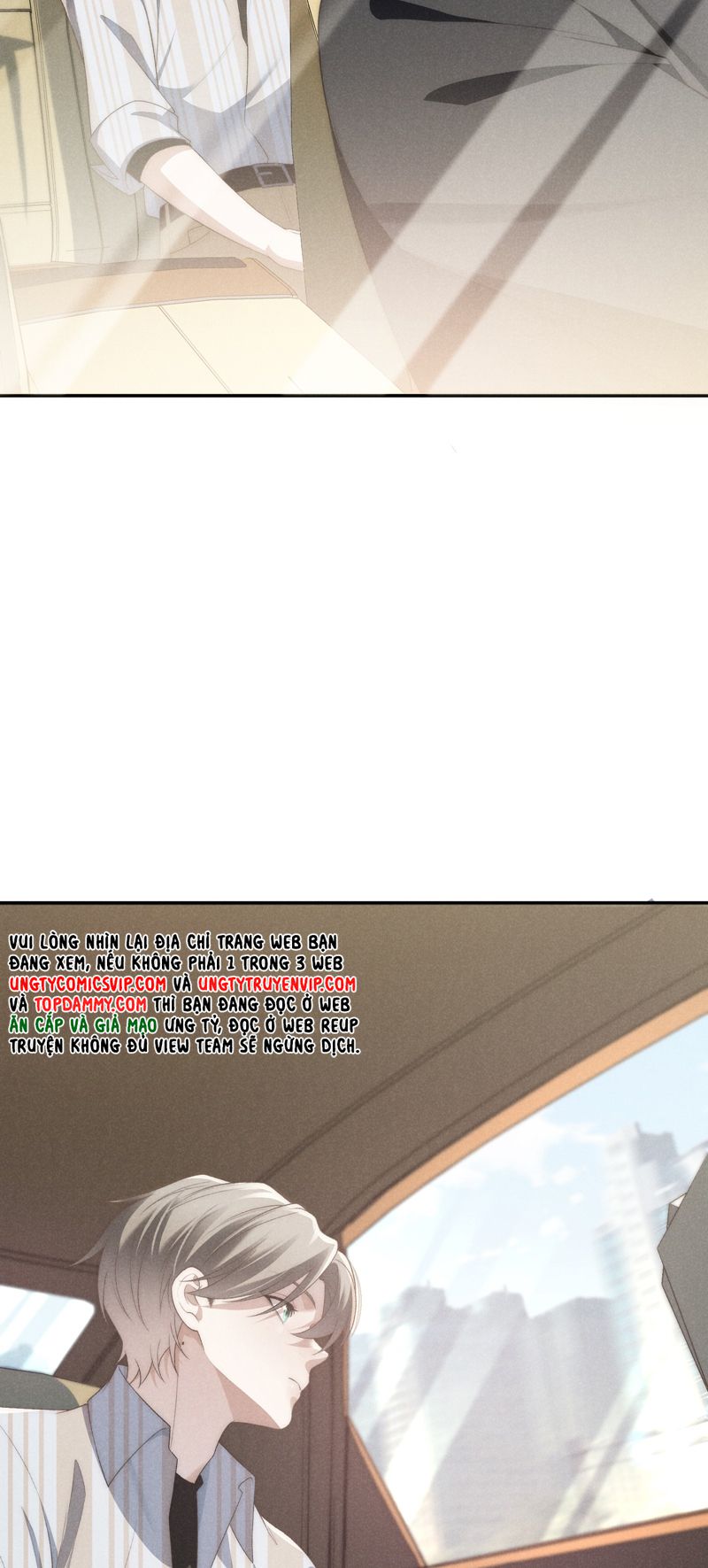 Thiếu Gia Không Ngoan Chapter 33 - Trang 4