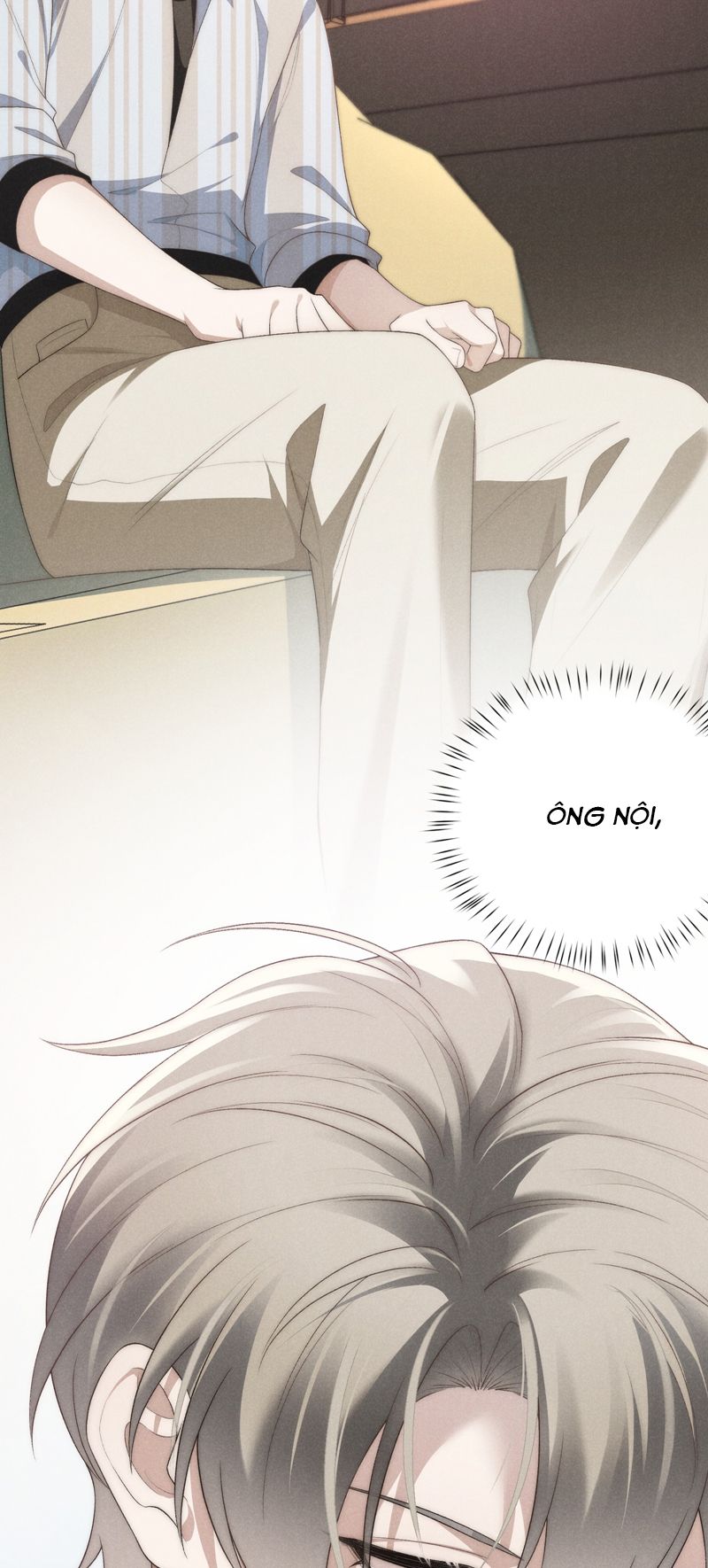 Thiếu Gia Không Ngoan Chapter 33 - Trang 4