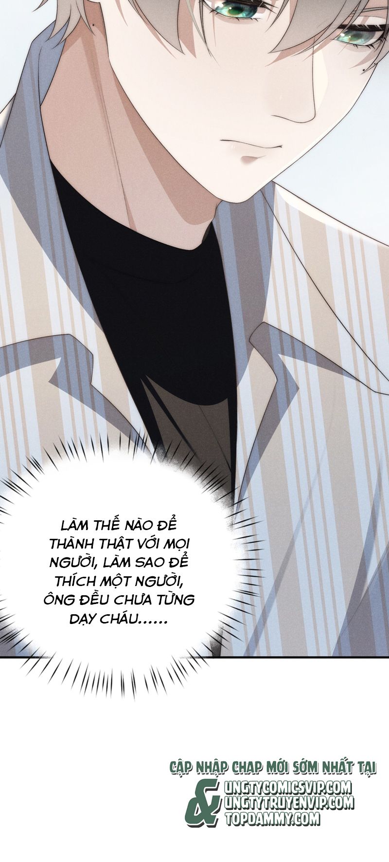 Thiếu Gia Không Ngoan Chapter 33 - Trang 4