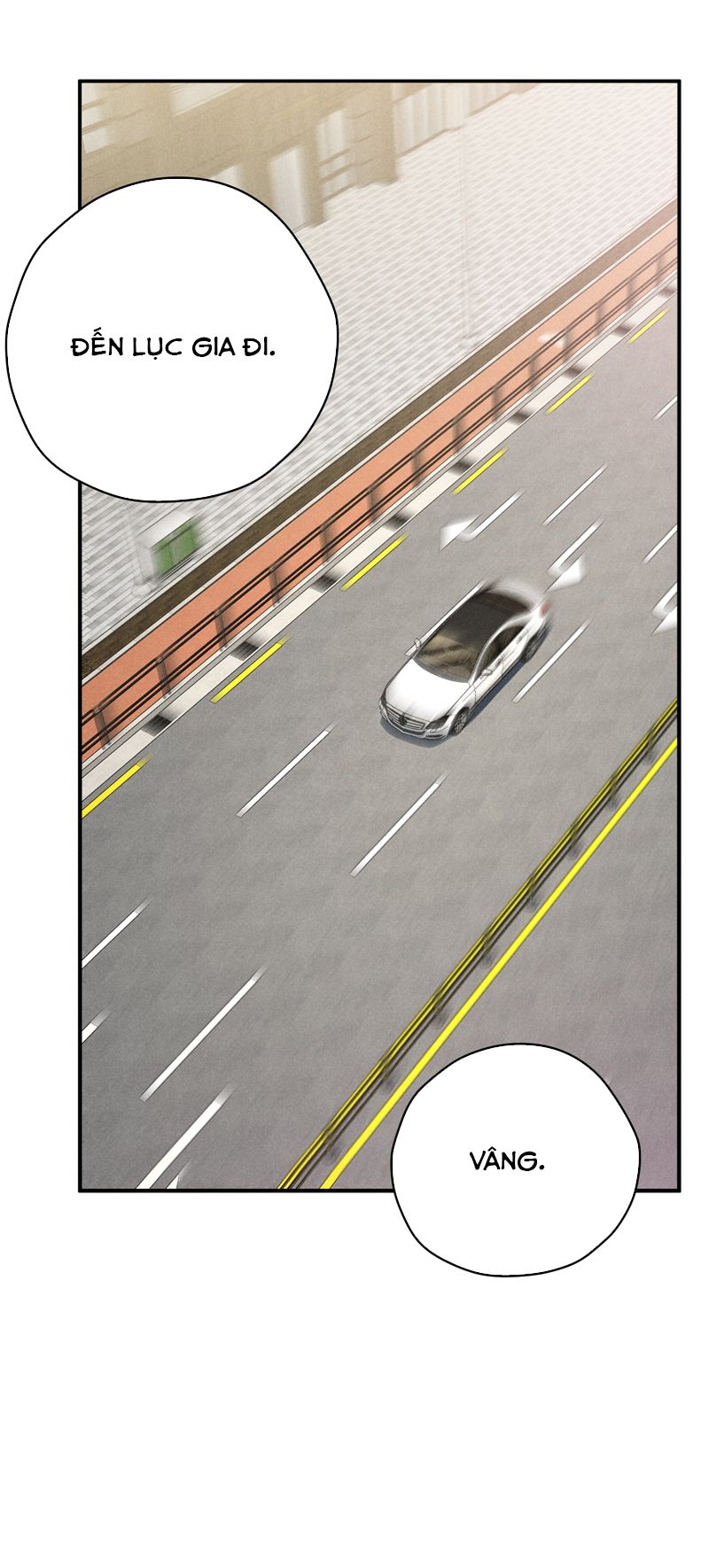 Thiếu Gia Không Ngoan Chapter 33 - Trang 4