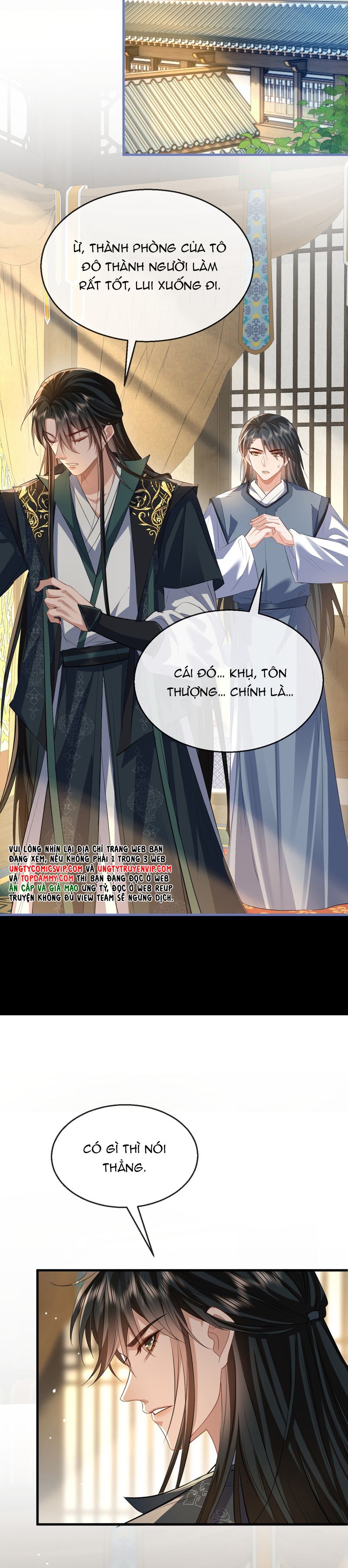 Ma Tôn Đại Nhân Song Tu Không Chapter 54 - Trang 4