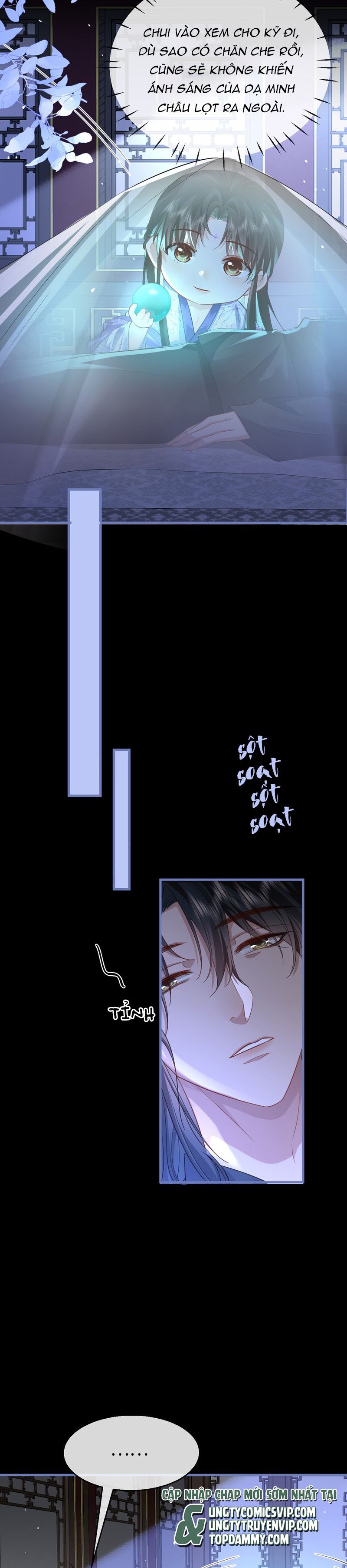 Ma Tôn Đại Nhân Song Tu Không Chapter 54 - Trang 4