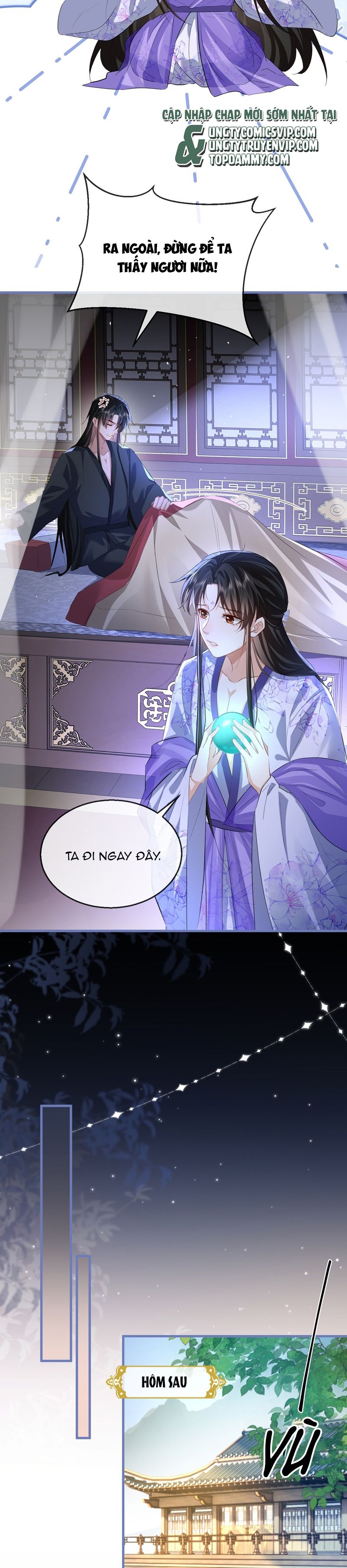 Ma Tôn Đại Nhân Song Tu Không Chapter 54 - Trang 4