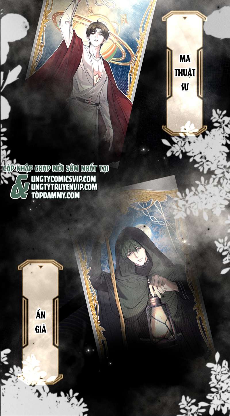 Ảnh Đế Cứ Muốn Làm Kim Chủ Của Tôi Chap 21: Lựa chọn - Next Chapter 22