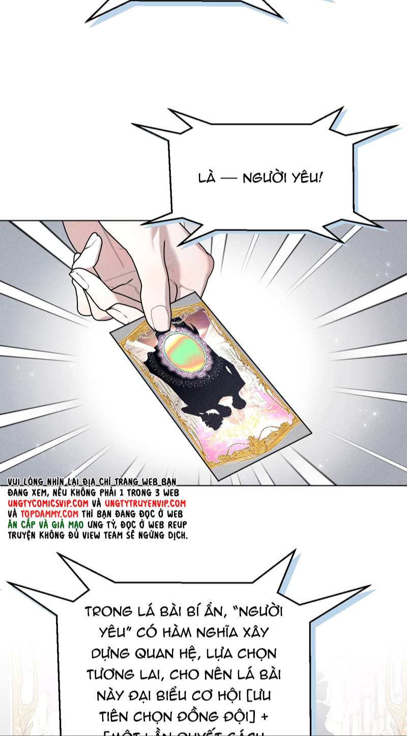 Ảnh Đế Cứ Muốn Làm Kim Chủ Của Tôi Chap 21: Lựa chọn - Next Chapter 22