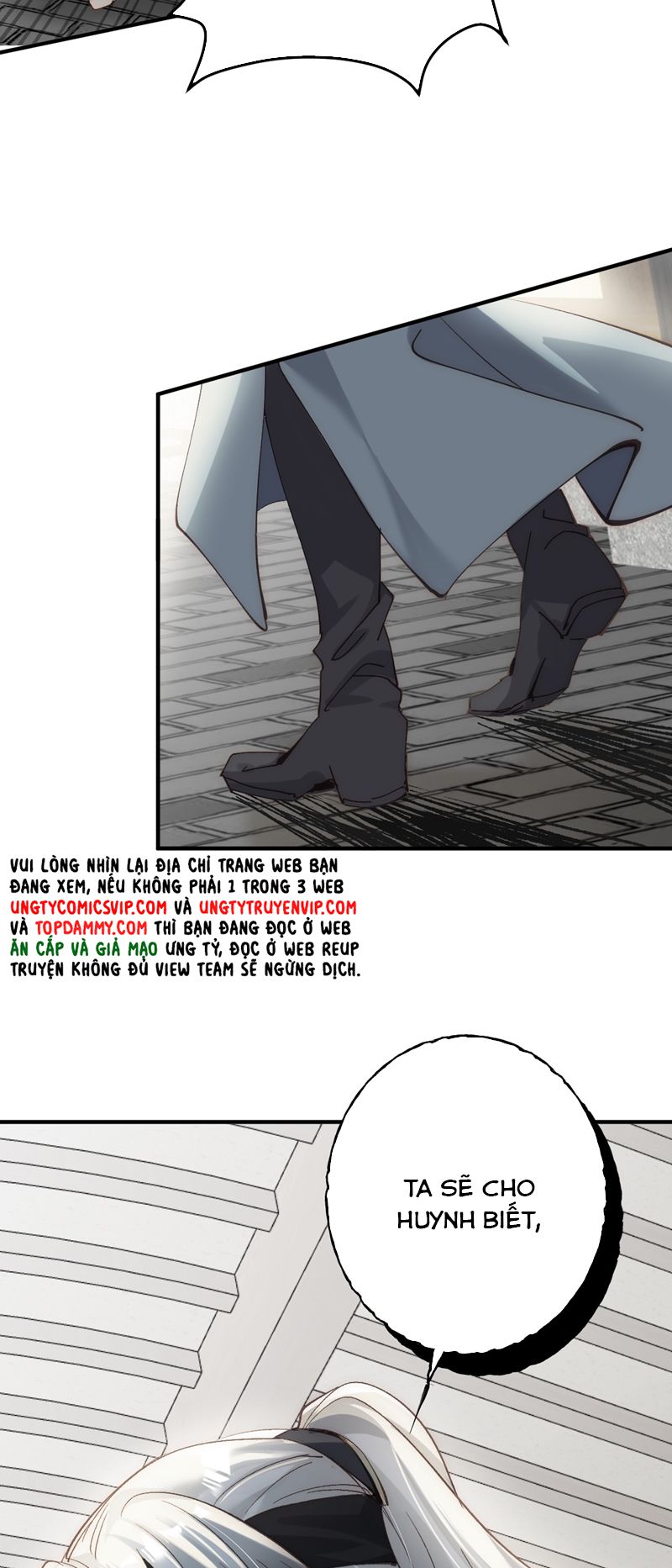 Chuyển Nghịch Âm Dương Chapter 4 - Next Chapter 5