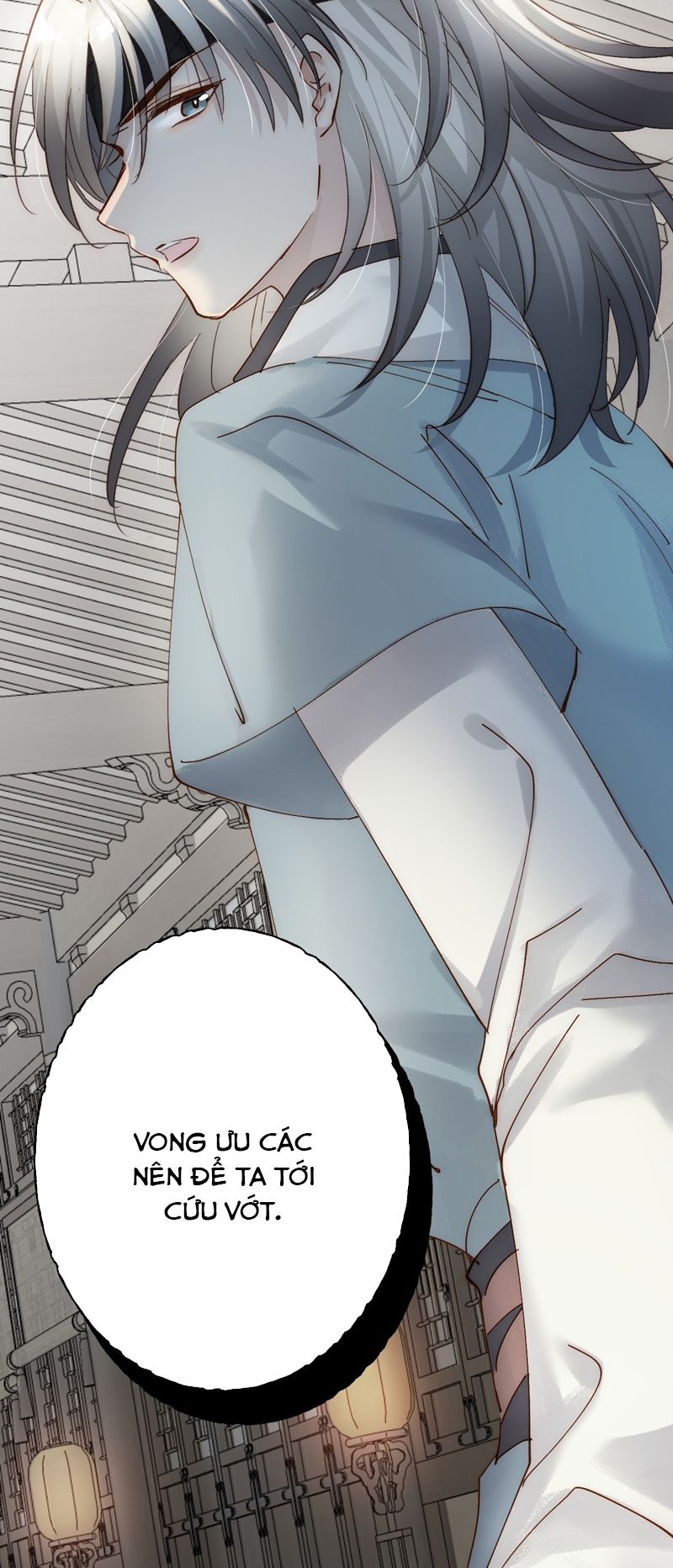 Chuyển Nghịch Âm Dương Chapter 4 - Next Chapter 5