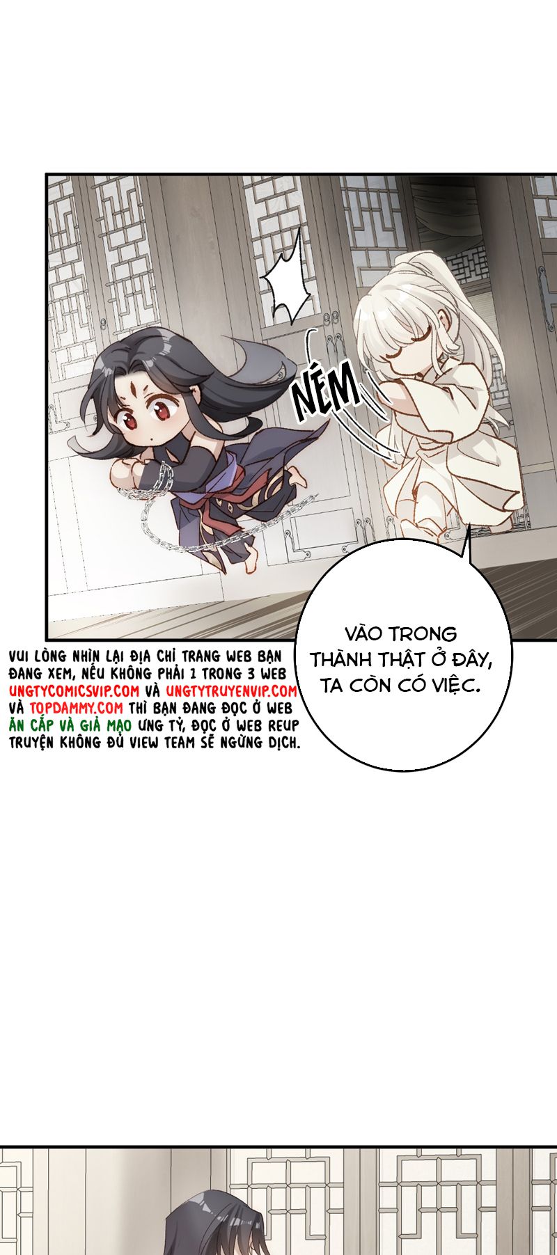 Chuyển Nghịch Âm Dương Chapter 4 - Next Chapter 5