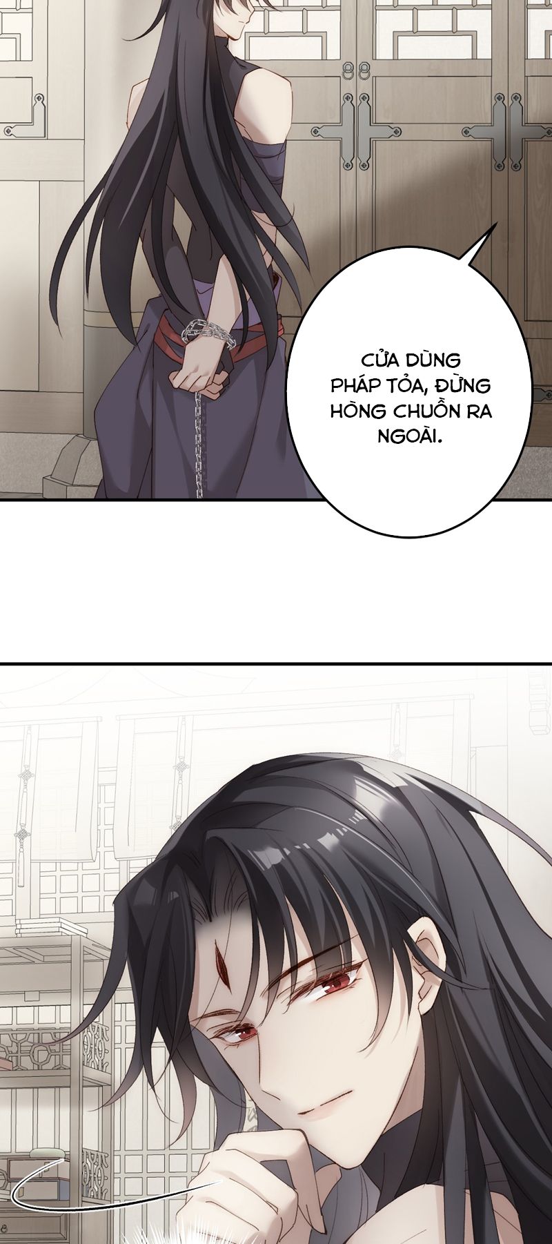 Chuyển Nghịch Âm Dương Chapter 4 - Next Chapter 5