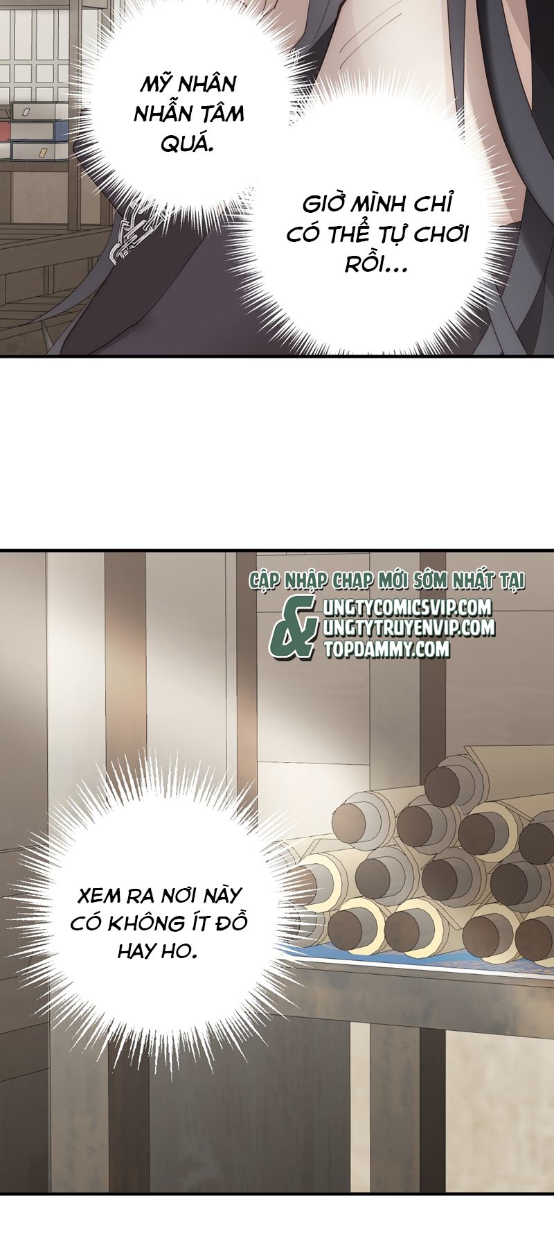 Chuyển Nghịch Âm Dương Chapter 4 - Next Chapter 5