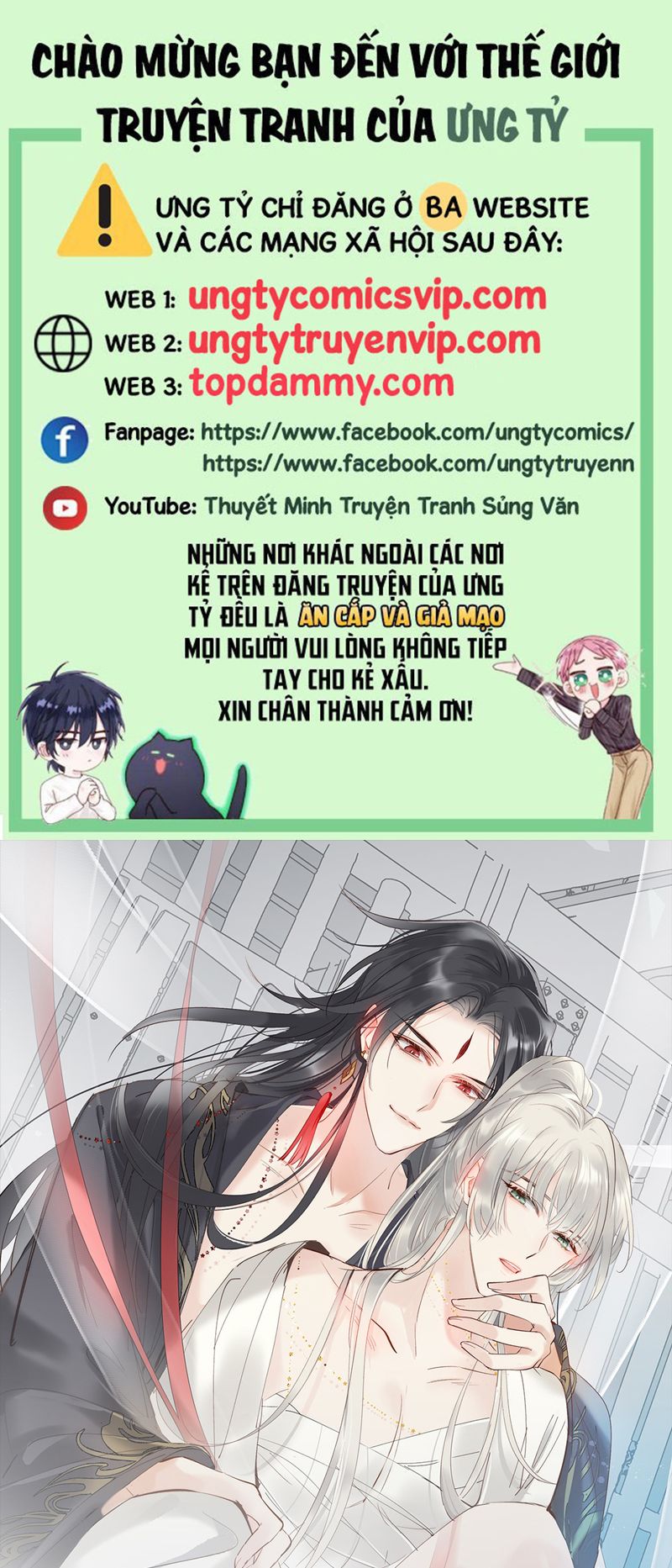 Chuyển Nghịch Âm Dương Chapter 4 - Next Chapter 5