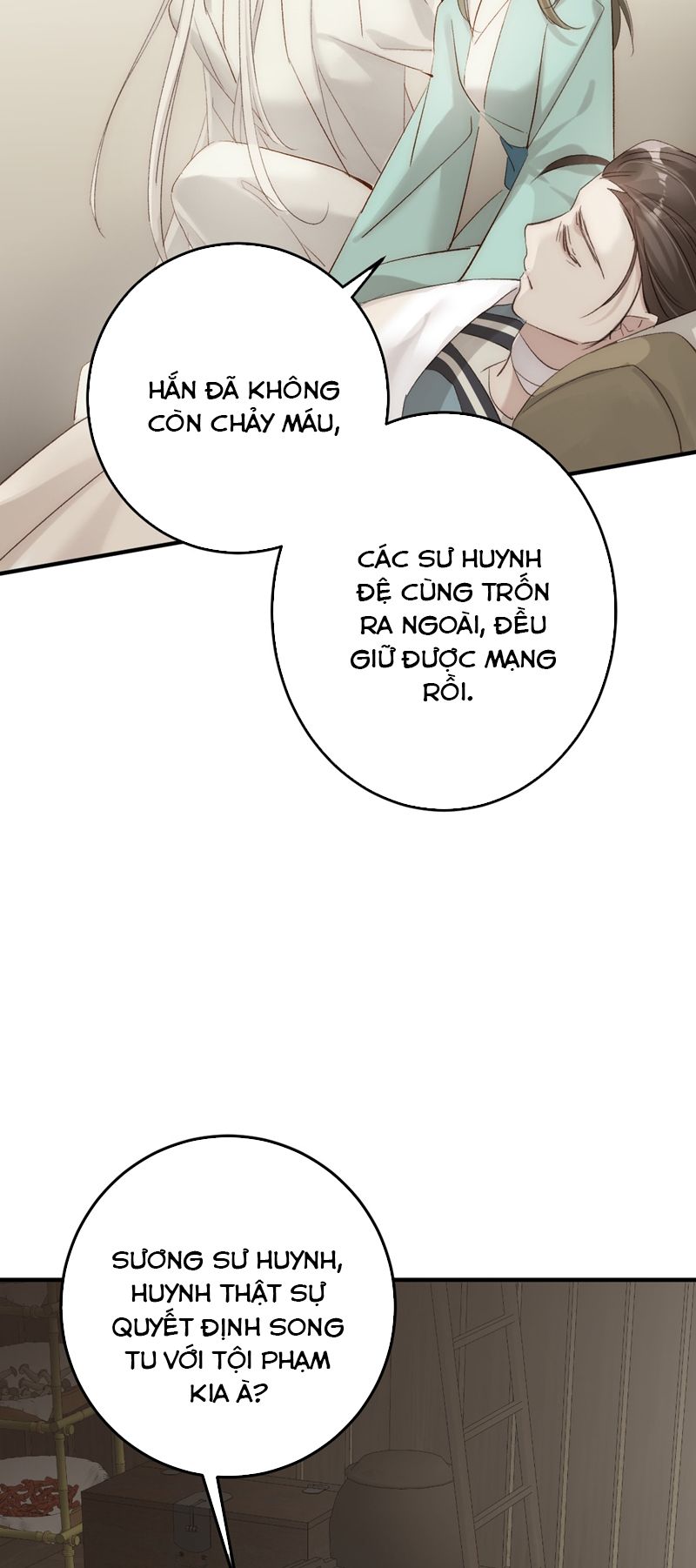 Chuyển Nghịch Âm Dương Chapter 4 - Next Chapter 5