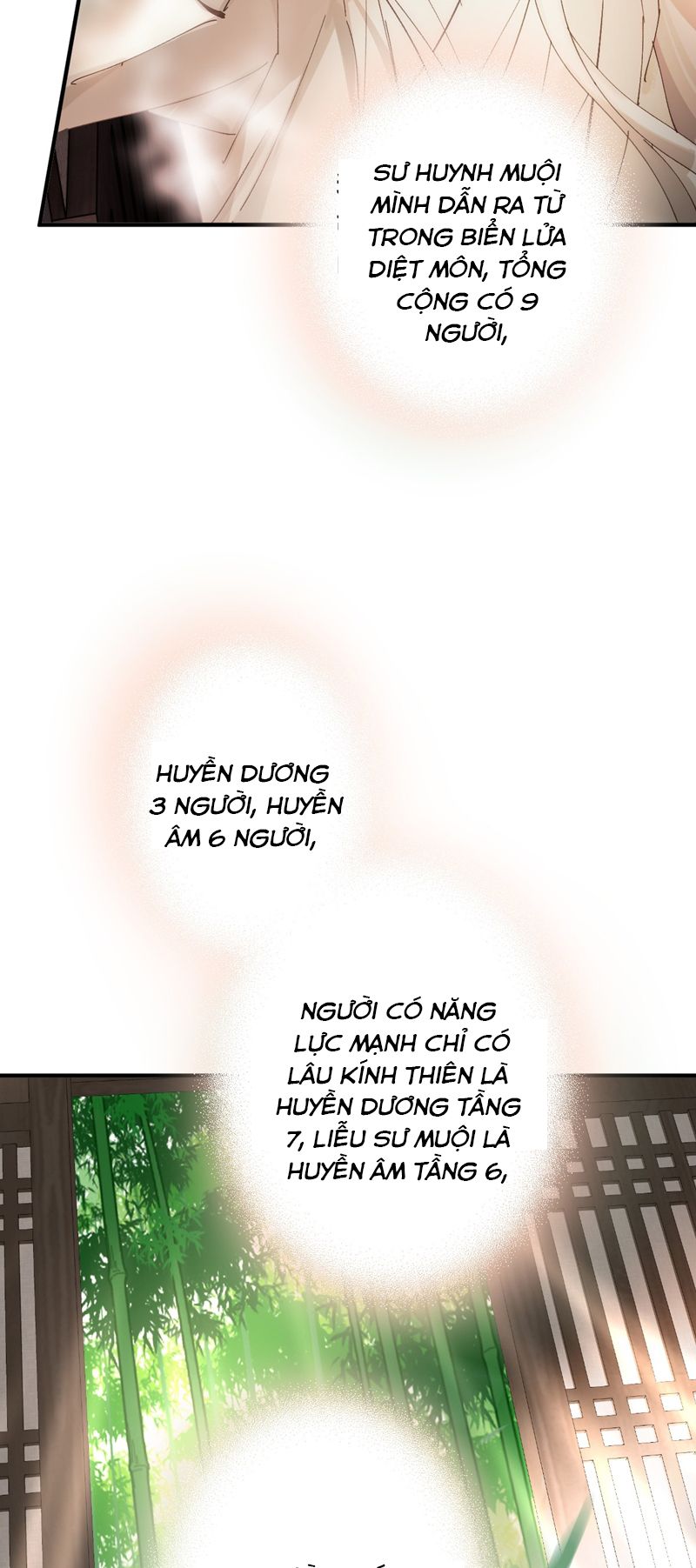 Chuyển Nghịch Âm Dương Chapter 4 - Next Chapter 5