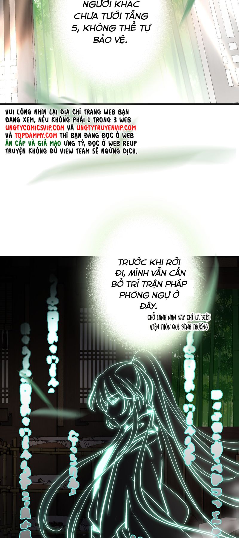 Chuyển Nghịch Âm Dương Chapter 4 - Next Chapter 5