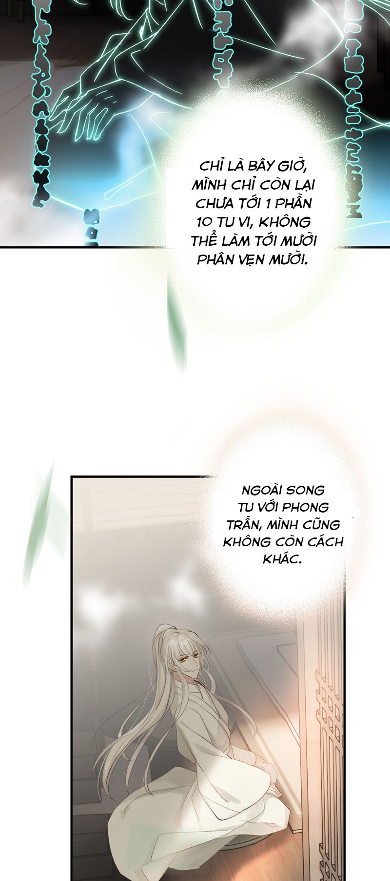 Chuyển Nghịch Âm Dương Chapter 4 - Next Chapter 5