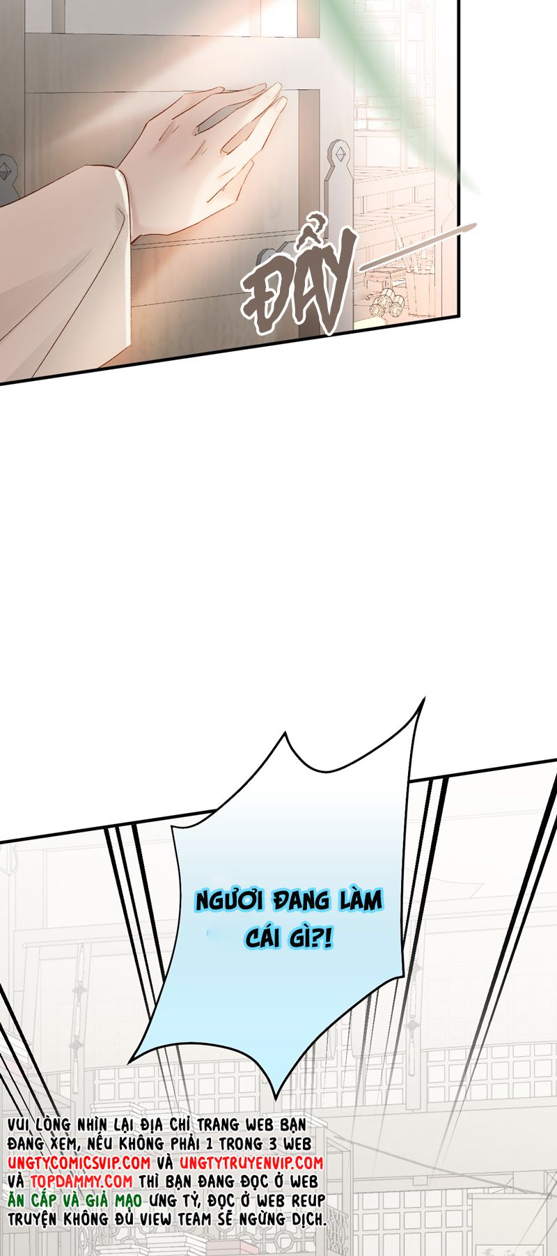 Chuyển Nghịch Âm Dương Chapter 4 - Next Chapter 5