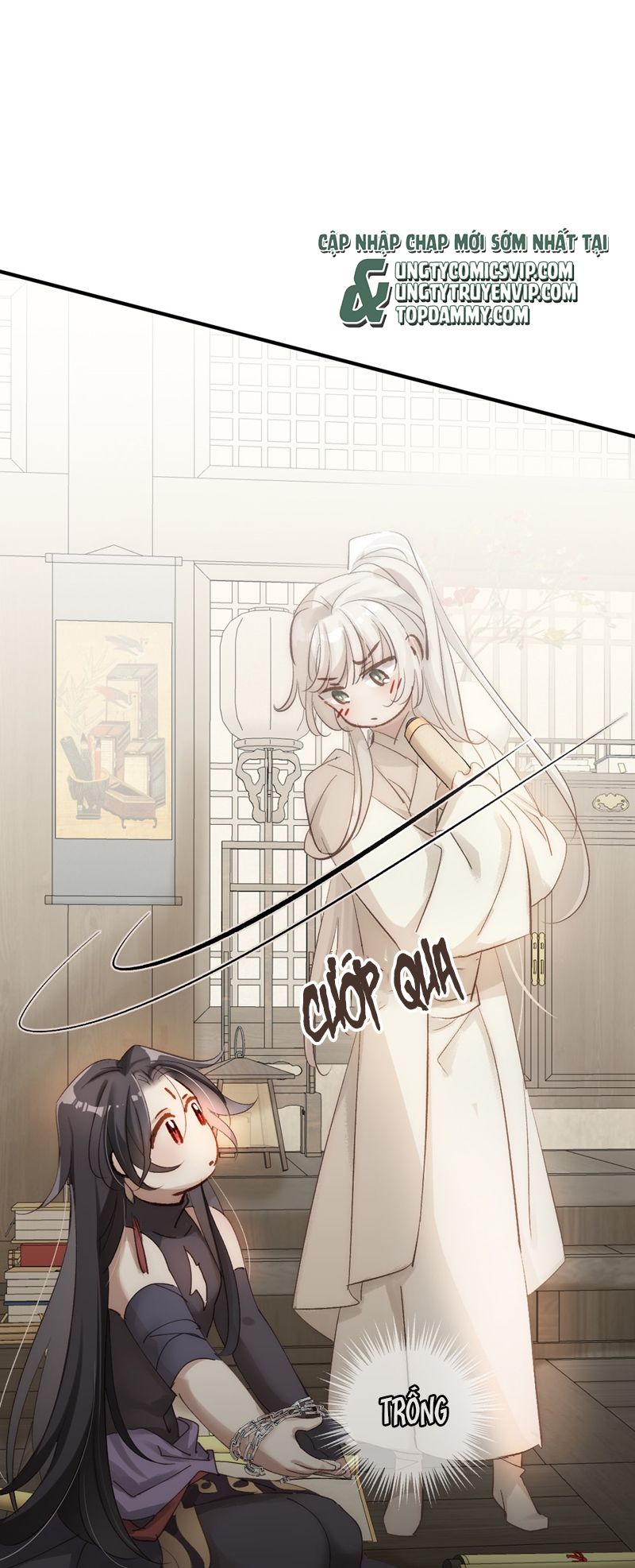 Chuyển Nghịch Âm Dương Chapter 4 - Next Chapter 5