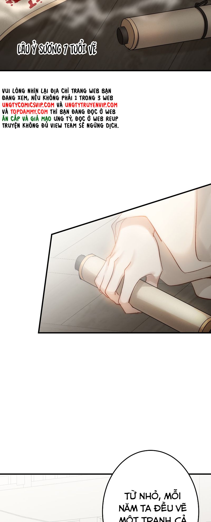 Chuyển Nghịch Âm Dương Chapter 4 - Next Chapter 5