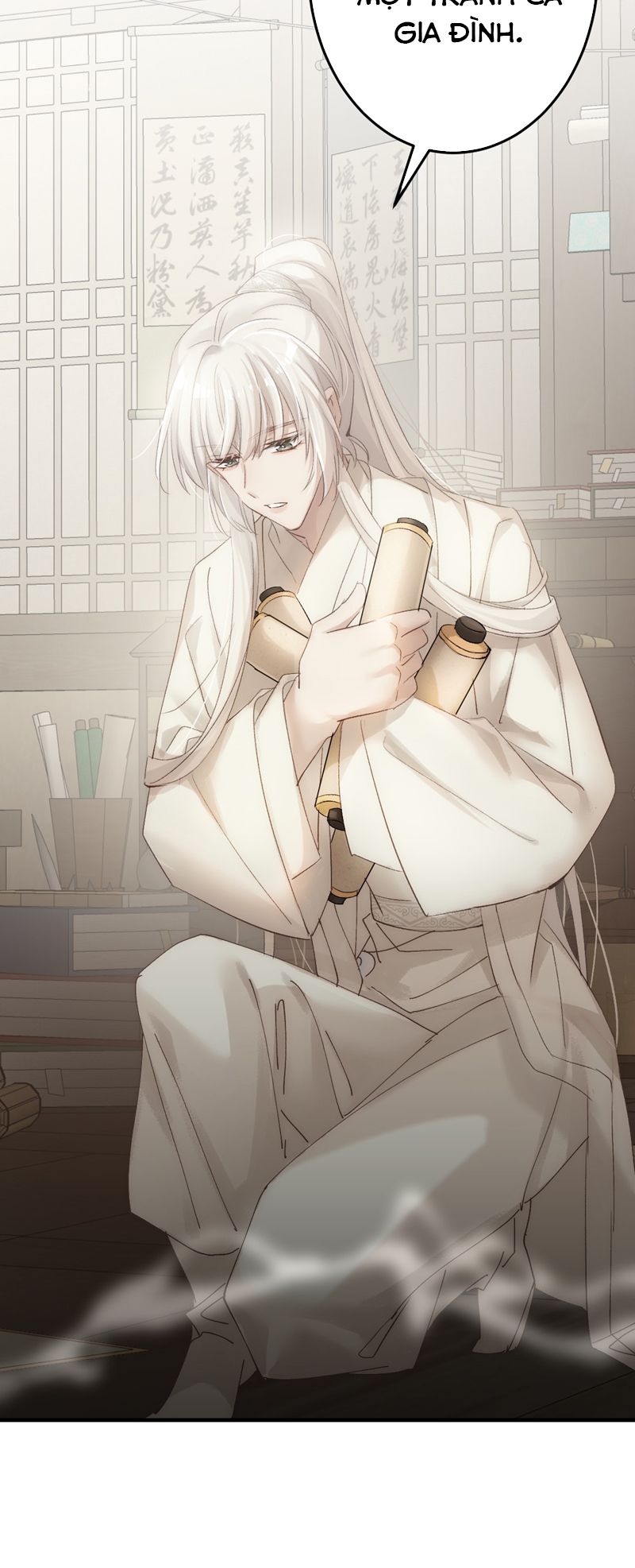 Chuyển Nghịch Âm Dương Chapter 4 - Next Chapter 5