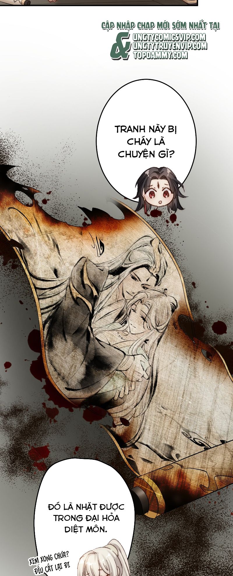 Chuyển Nghịch Âm Dương Chapter 4 - Next Chapter 5