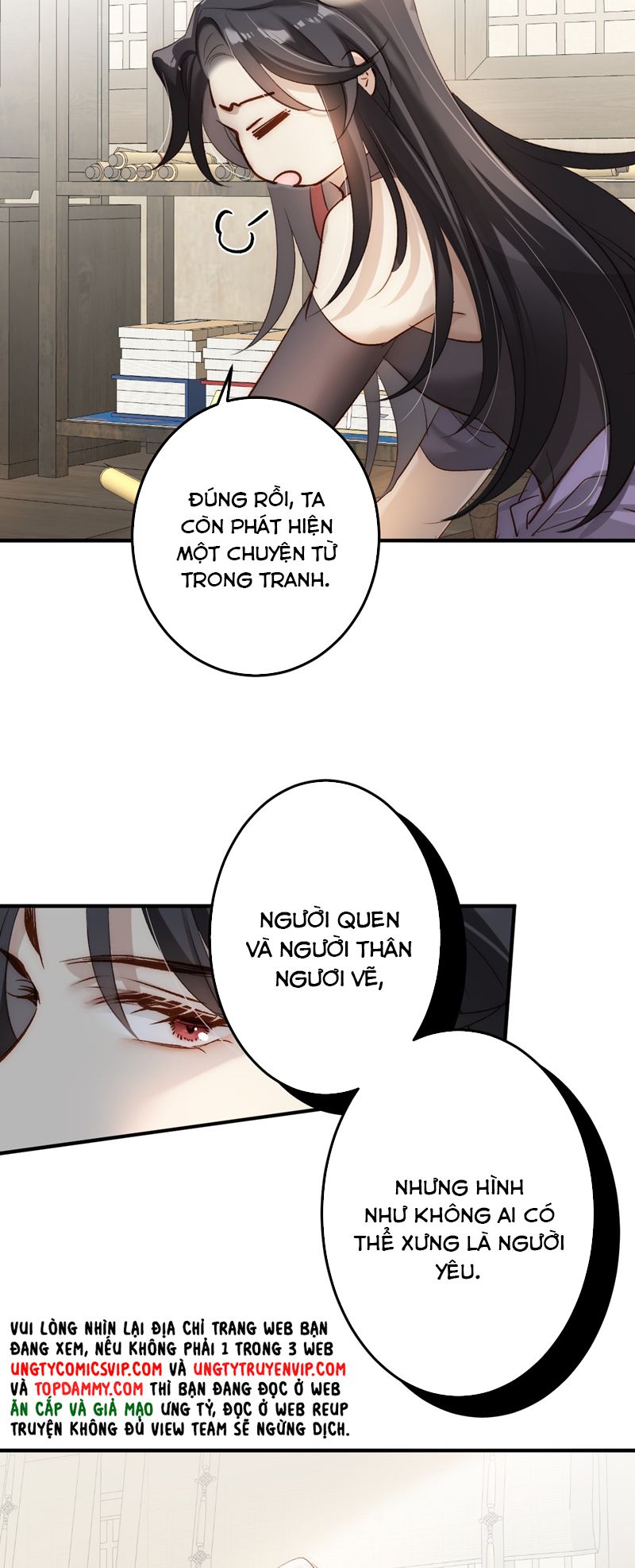 Chuyển Nghịch Âm Dương Chapter 4 - Next Chapter 5