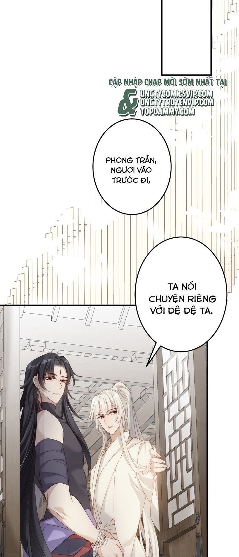 Chuyển Nghịch Âm Dương Chapter 4 - Next Chapter 5