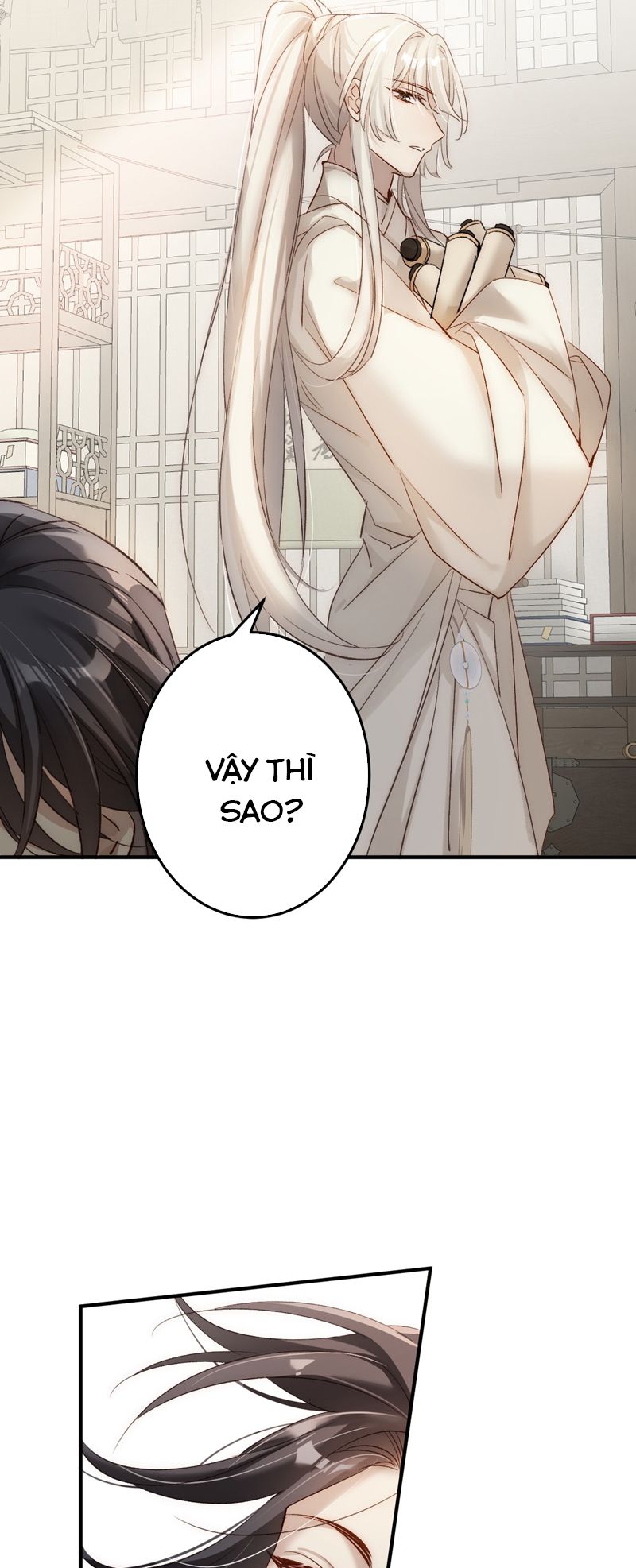 Chuyển Nghịch Âm Dương Chapter 4 - Next Chapter 5