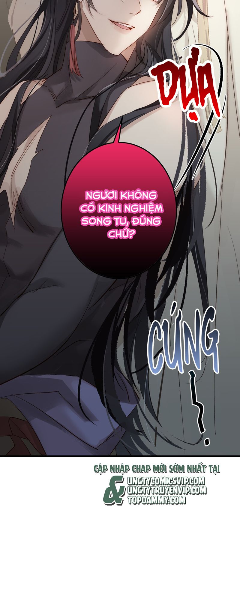 Chuyển Nghịch Âm Dương Chapter 4 - Next Chapter 5