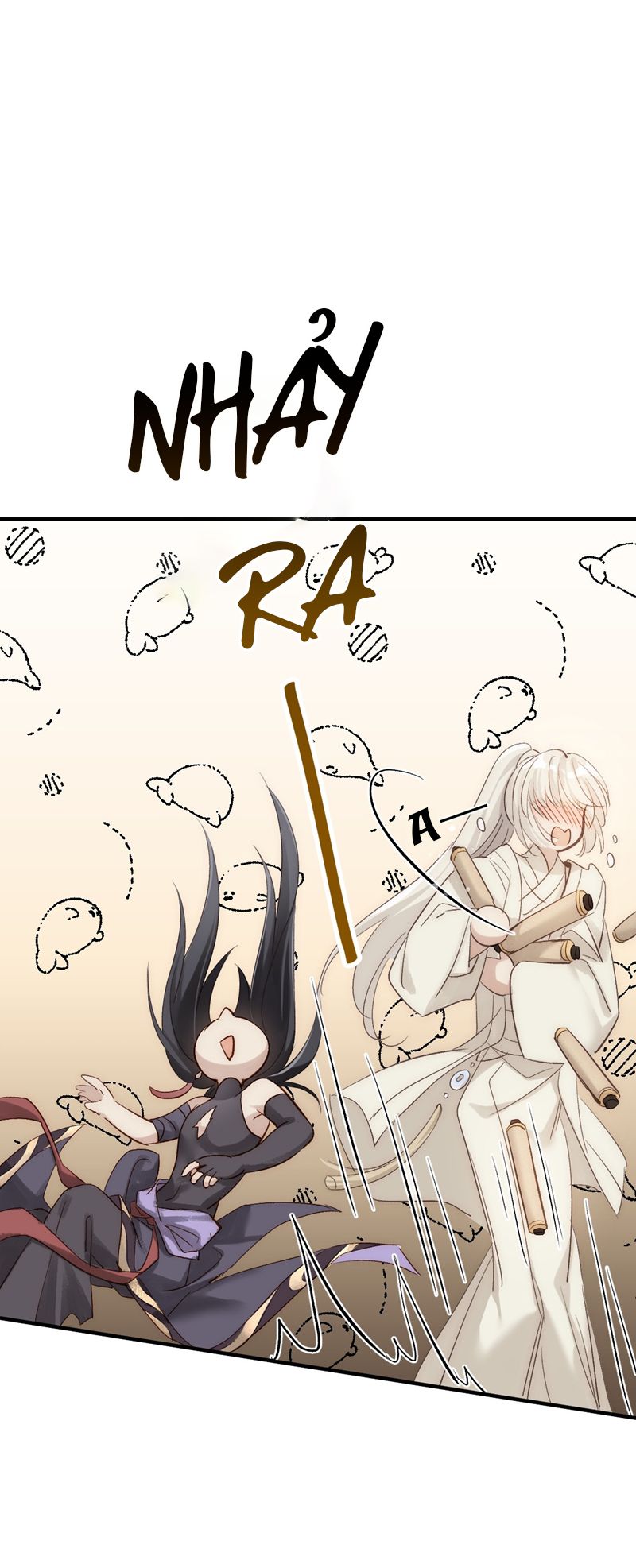 Chuyển Nghịch Âm Dương Chapter 4 - Next Chapter 5