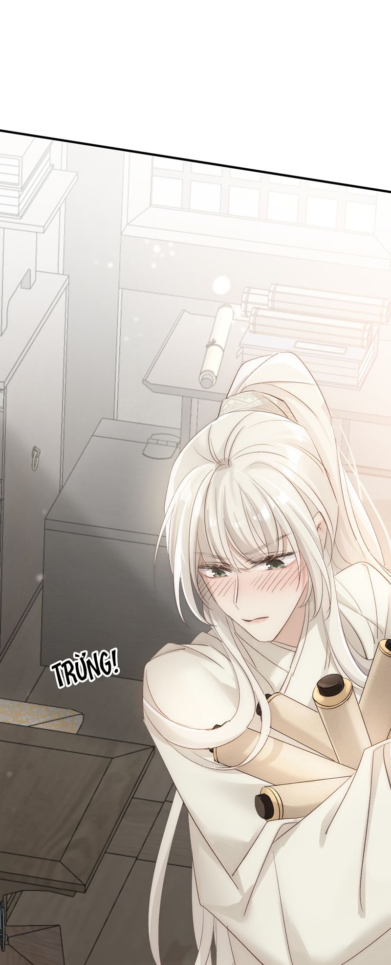 Chuyển Nghịch Âm Dương Chapter 4 - Next Chapter 5