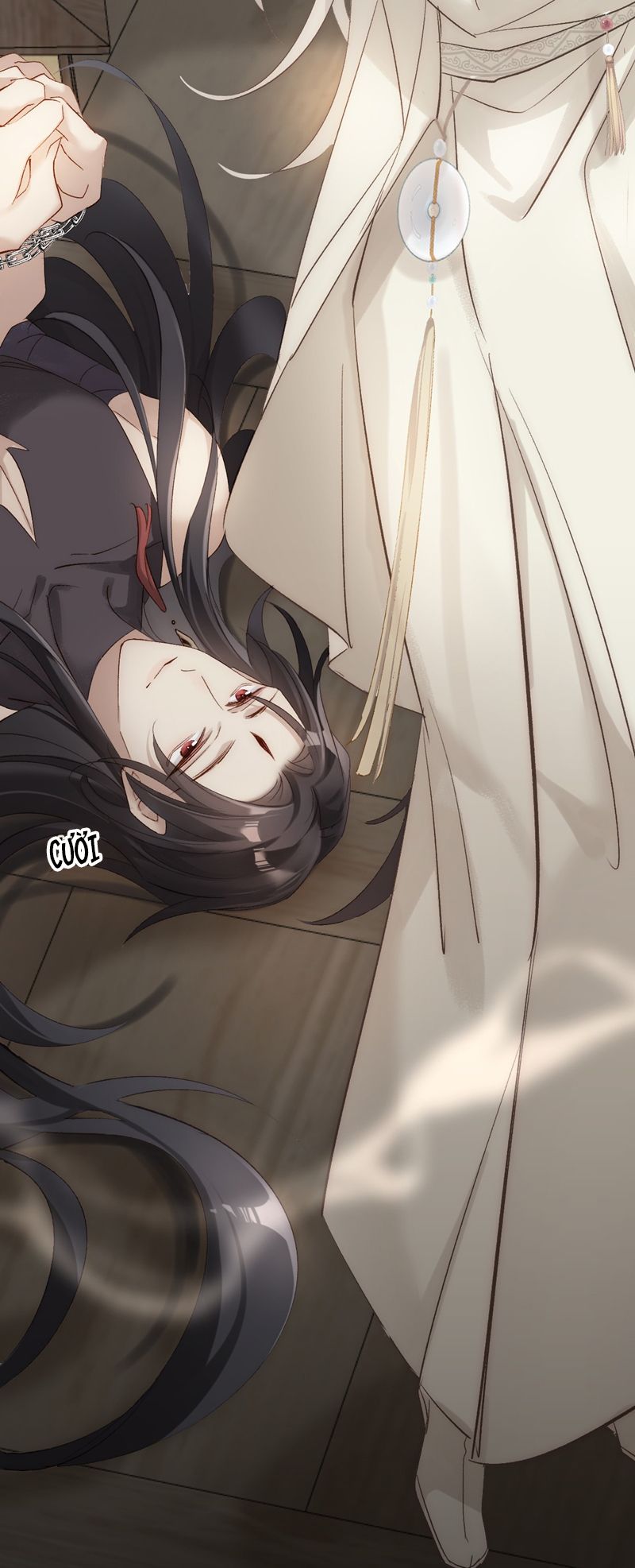 Chuyển Nghịch Âm Dương Chapter 4 - Next Chapter 5