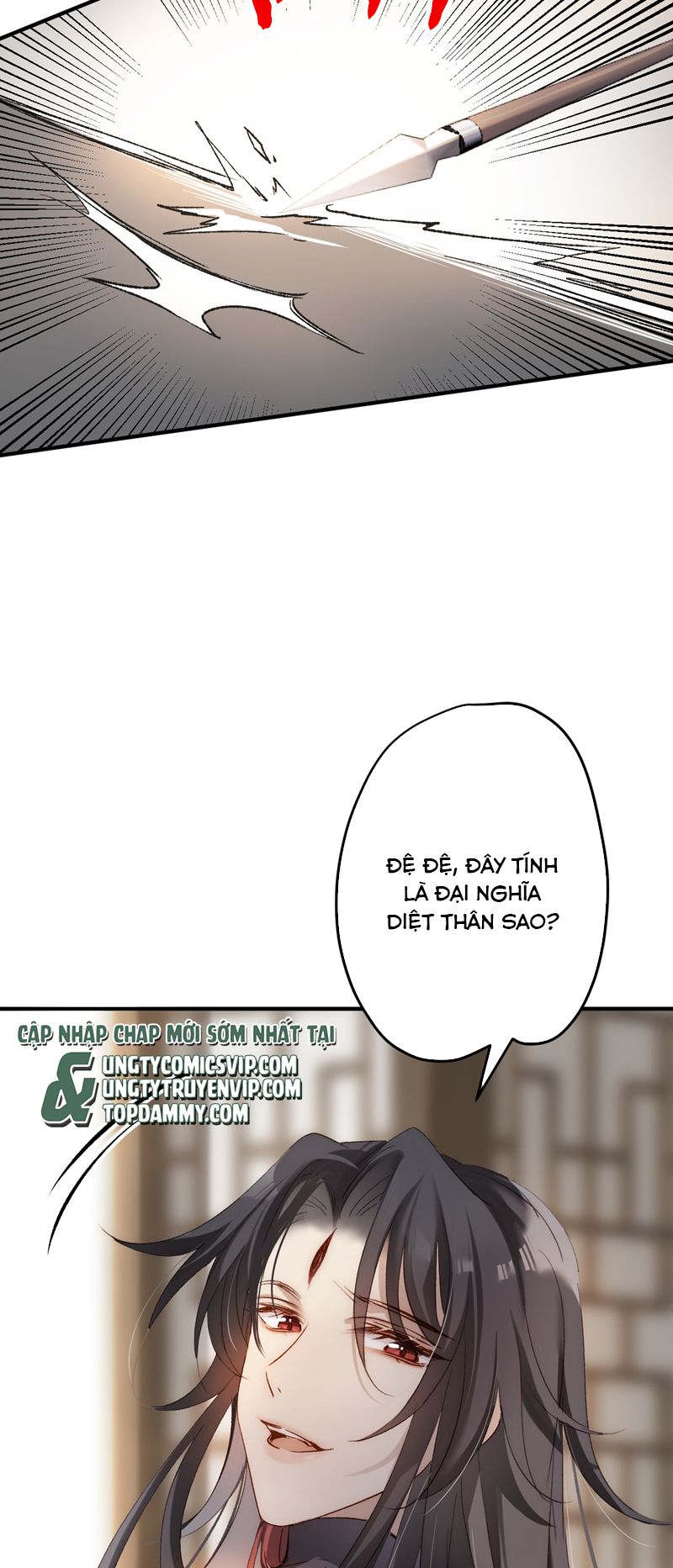 Chuyển Nghịch Âm Dương Chapter 4 - Next Chapter 5