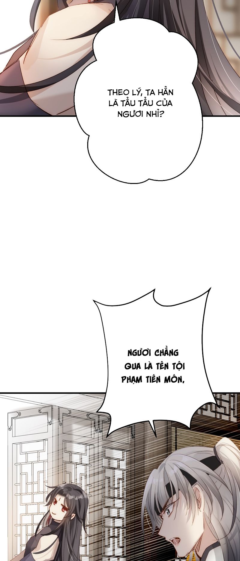 Chuyển Nghịch Âm Dương Chapter 4 - Next Chapter 5