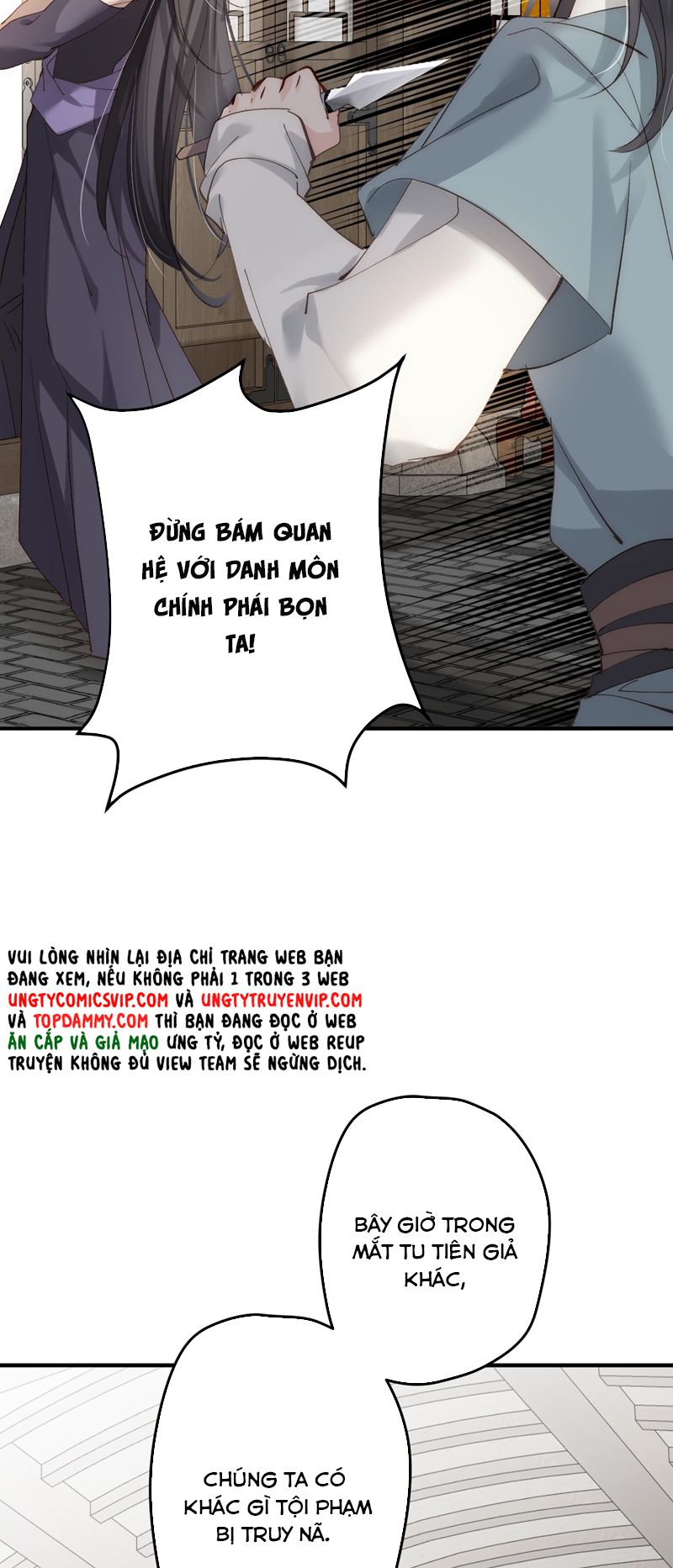 Chuyển Nghịch Âm Dương Chapter 4 - Next Chapter 5