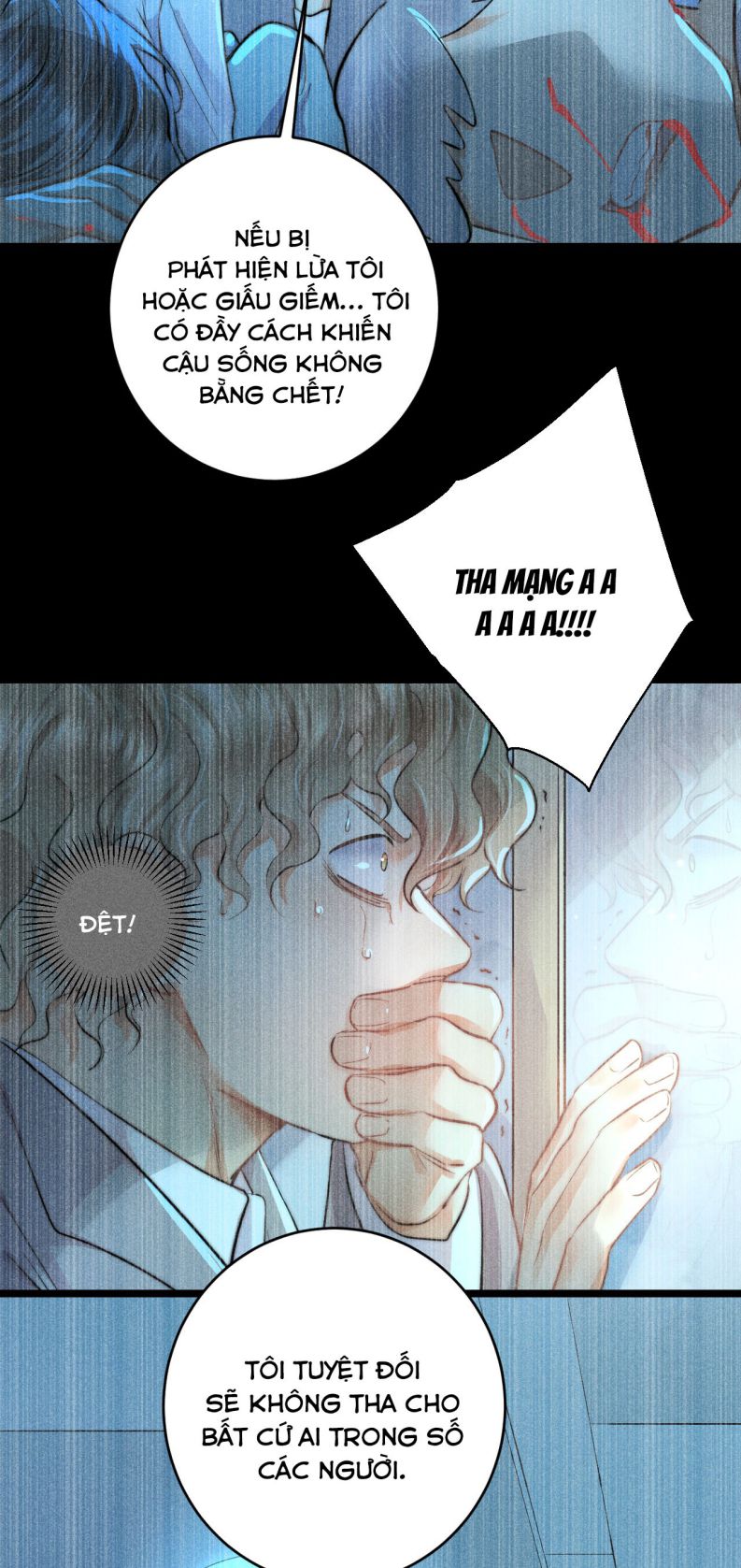 Cao Tháp Chapter 35 - Next Chapter 36