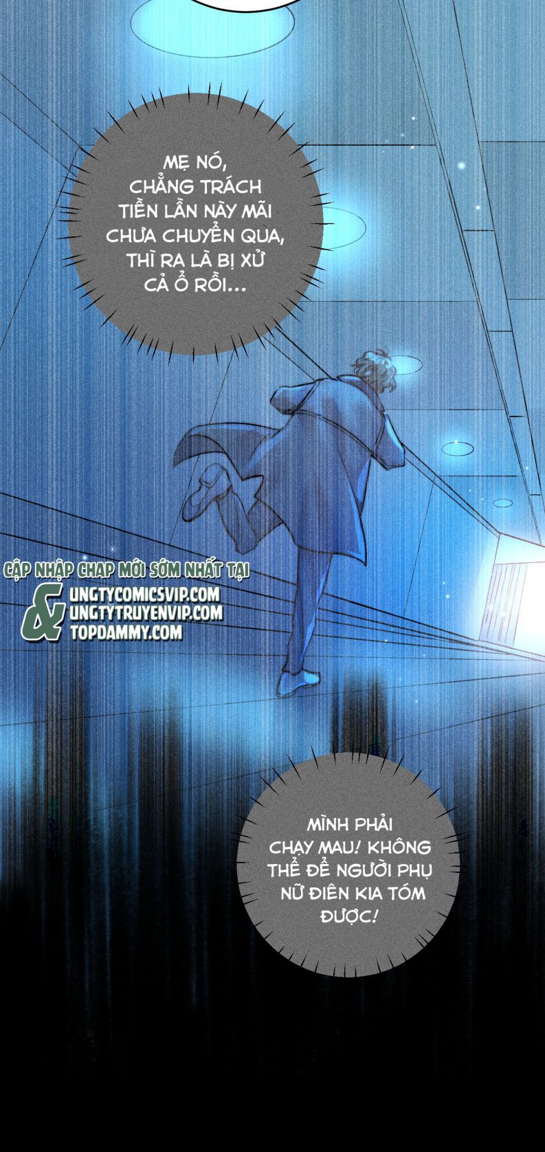 Cao Tháp Chapter 35 - Next Chapter 36