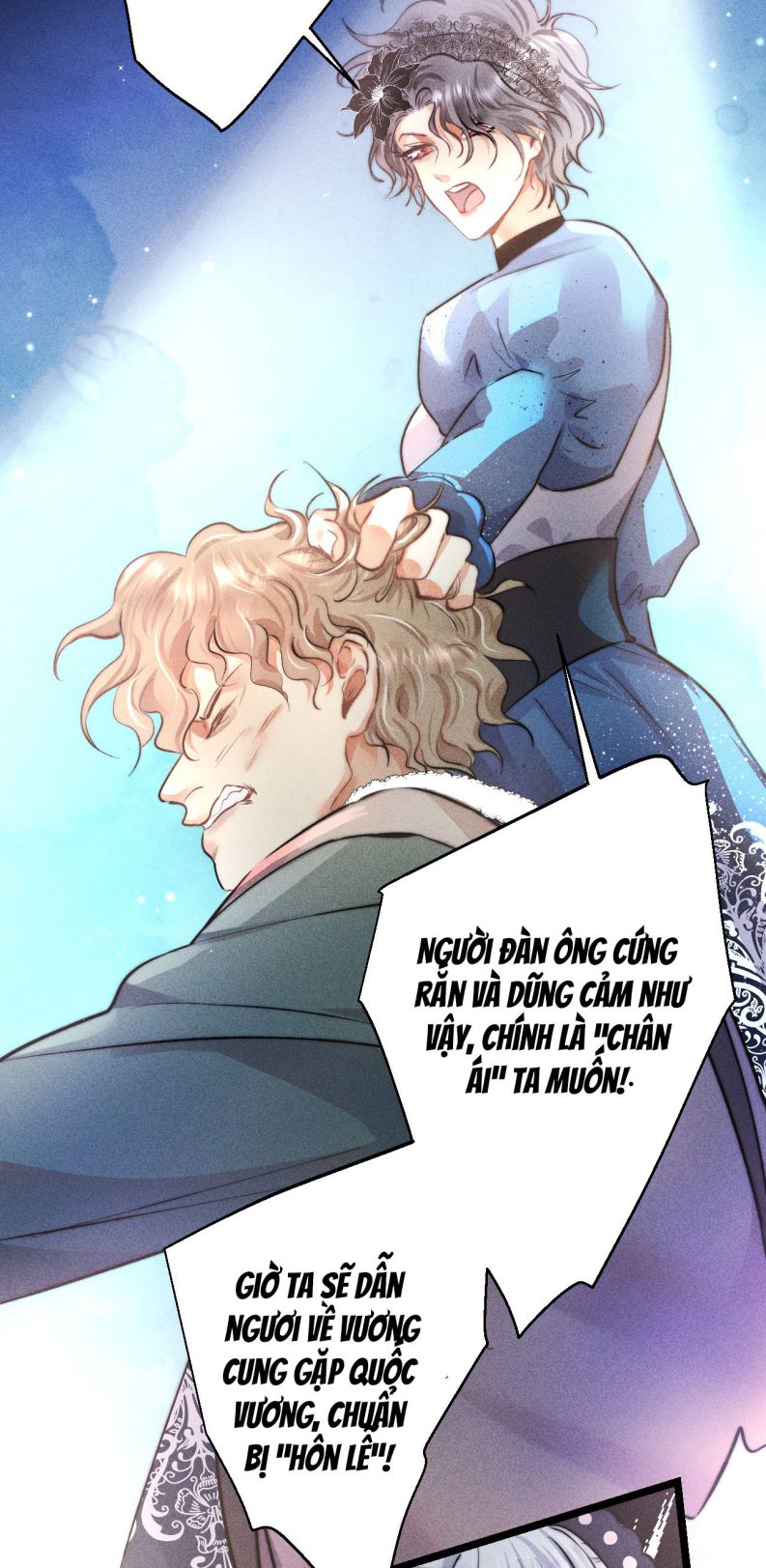 Cao Tháp Chapter 35 - Next Chapter 36