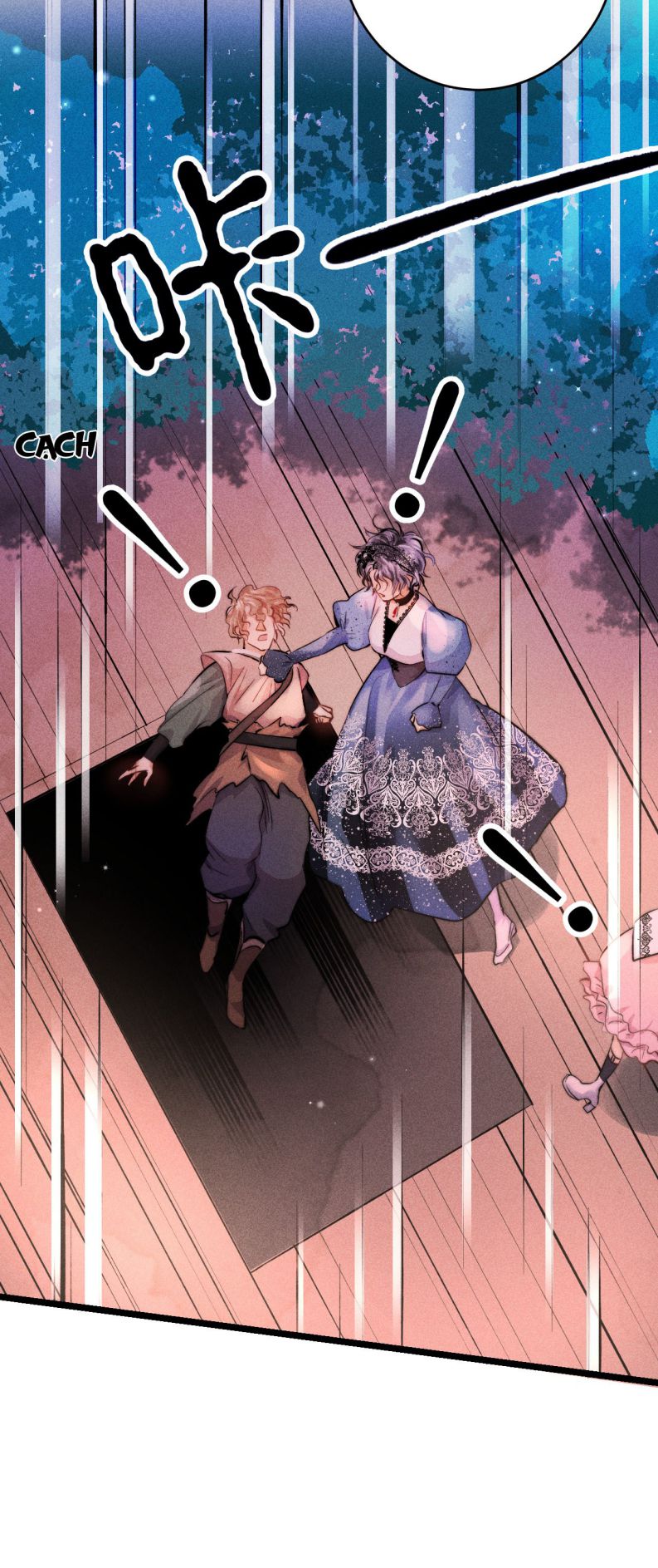 Cao Tháp Chapter 35 - Next Chapter 36