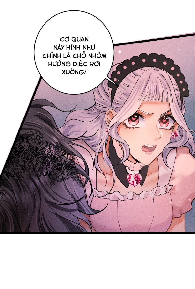 Cao Tháp Chapter 35 - Next Chapter 36