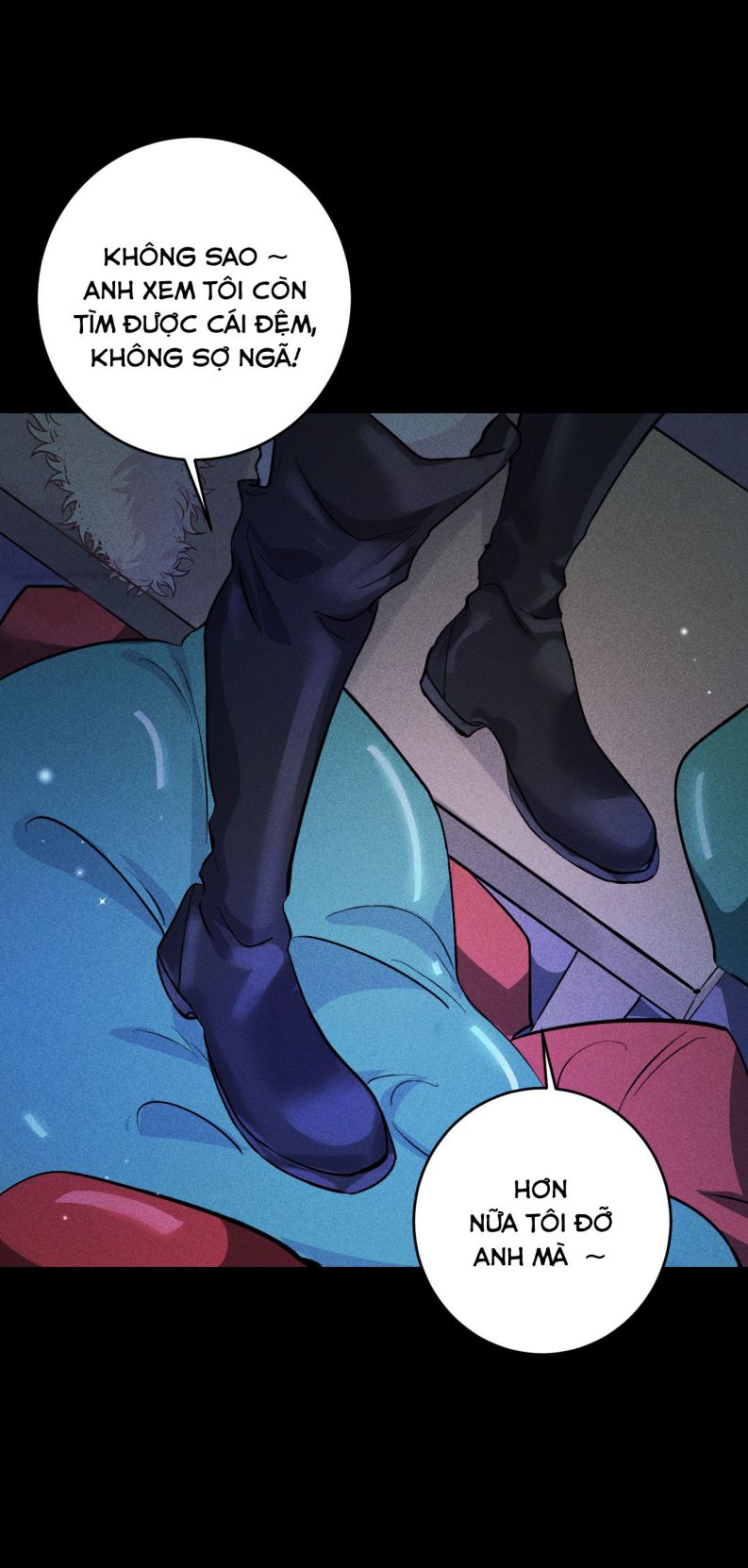 Cao Tháp Chapter 35 - Next Chapter 36