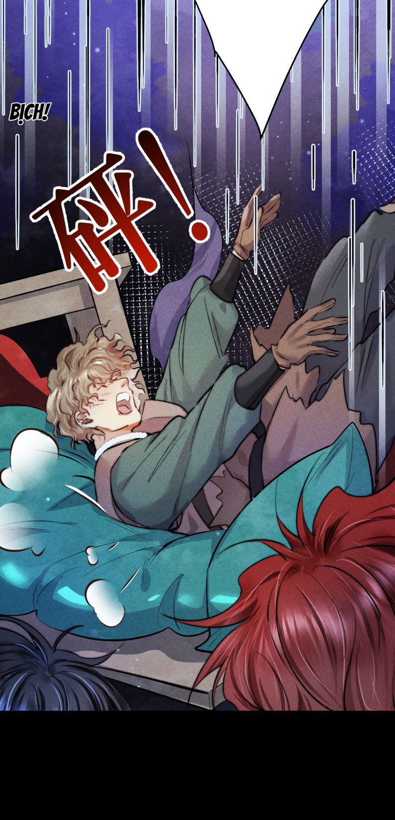 Cao Tháp Chapter 35 - Next Chapter 36