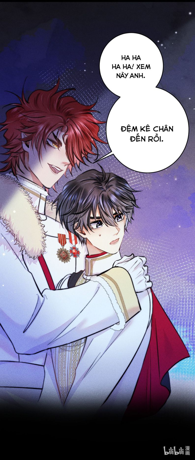 Cao Tháp Chapter 35 - Next Chapter 36