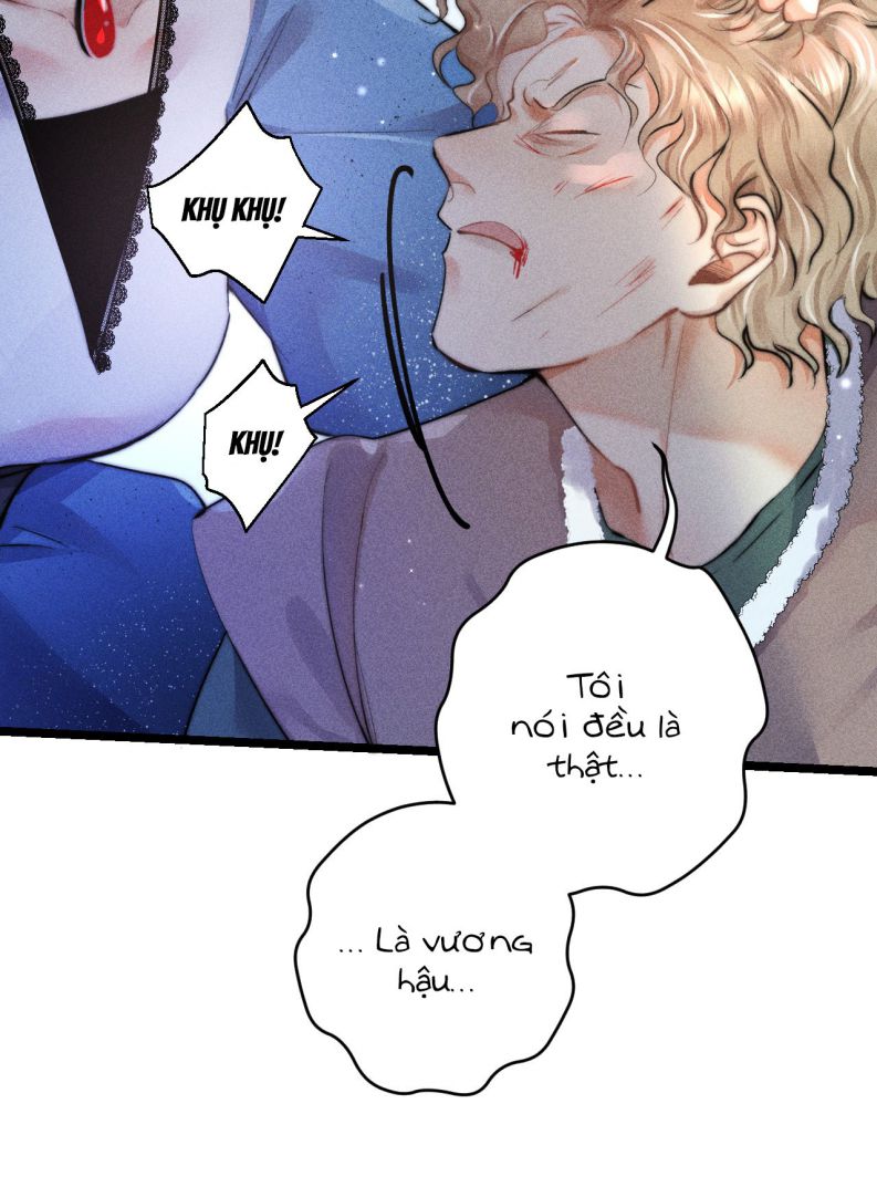 Cao Tháp Chapter 35 - Next Chapter 36