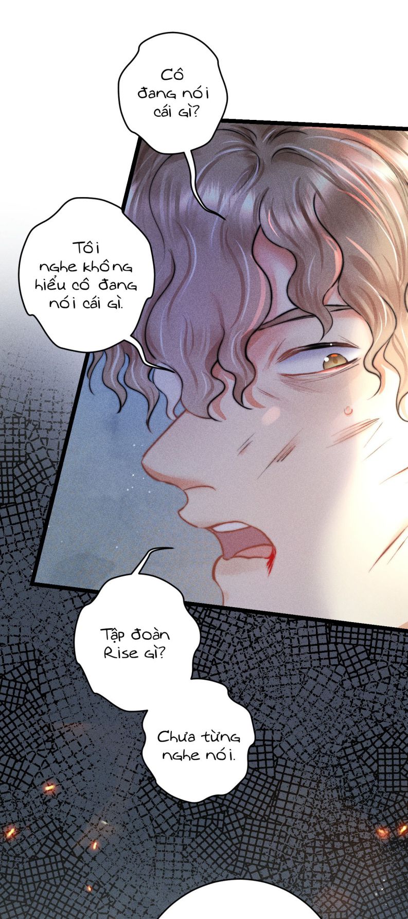 Cao Tháp Chapter 35 - Next Chapter 36