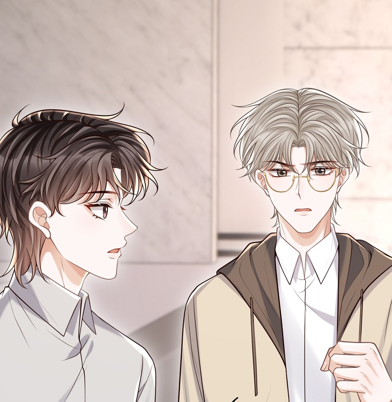 Để Tâm Chapter 64 - Next Chapter 65