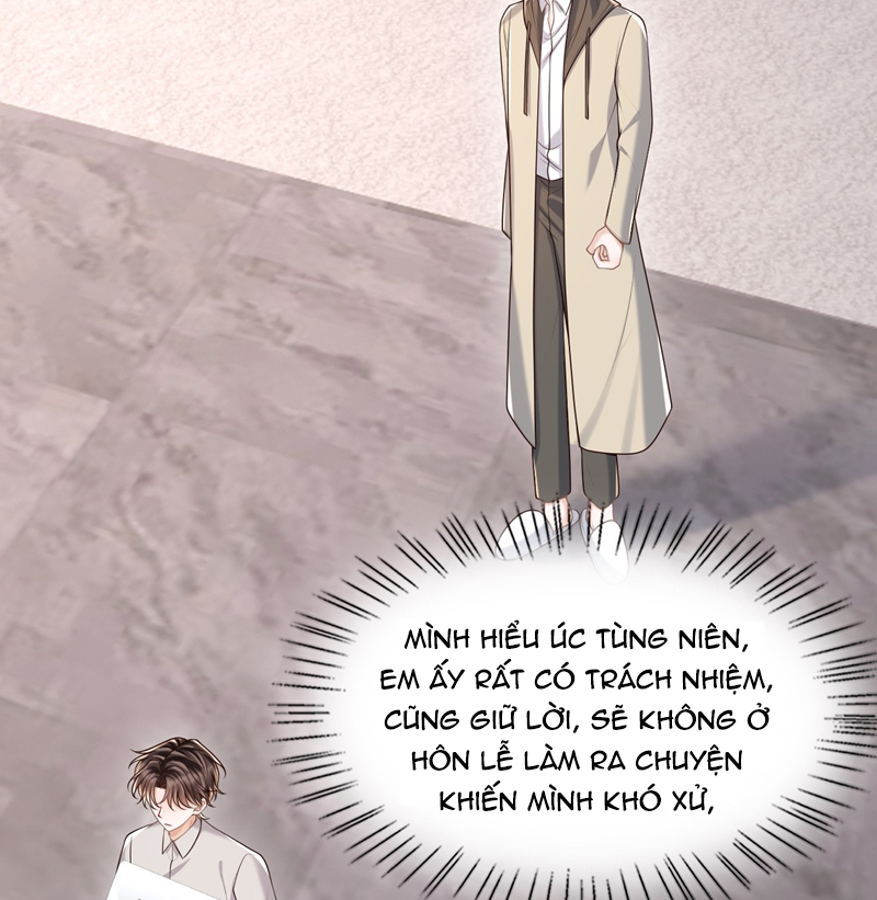 Để Tâm Chapter 64 - Next Chapter 65